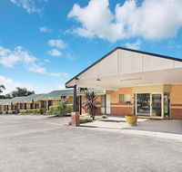 Catalina Motel Lake Macquarie - Accommodation Bookings