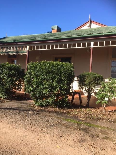 Catania Cottage & Farmhouse - Accommodation Bookings 0