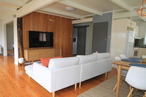 Cater Waterfront - Accommodation Bookings 2