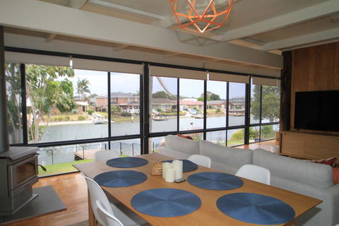Cater Waterfront - Accommodation Bookings 0