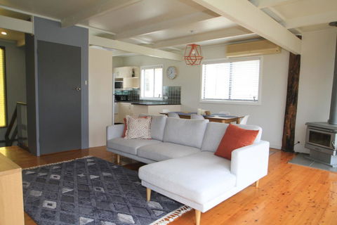 Cater Waterfront - Accommodation Bookings 3
