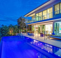 Cathedral Retreat  Corporate Boardies - Accommodation Bookings