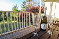 Catho Cottage