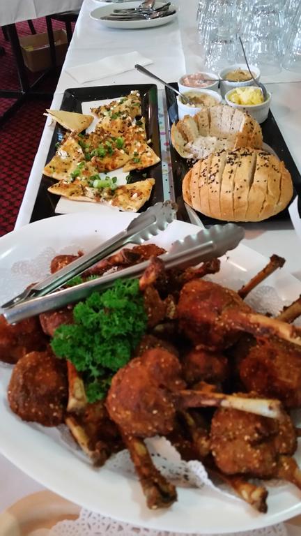 Cattleman's Rest Motor Inn - Accommodation Bookings 2