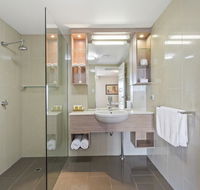 CBD Executive Apartments
