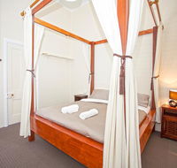 CBD Holiday Home
