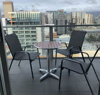 CBD Sky View Apartment - Accommodation Bookings