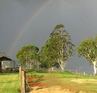 CBR Equine Cottage