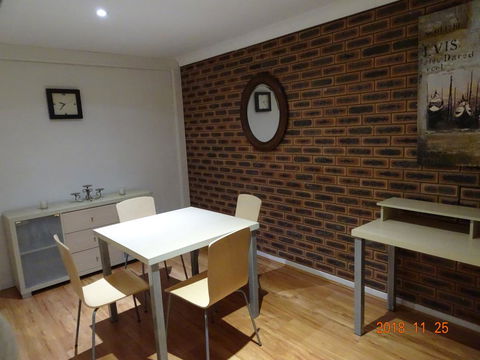 CCC - Central Clean Comfortable Apartment - Accommodation Bookings 1