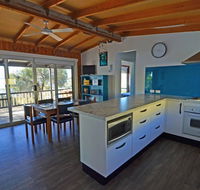 CDC-625 Beach House