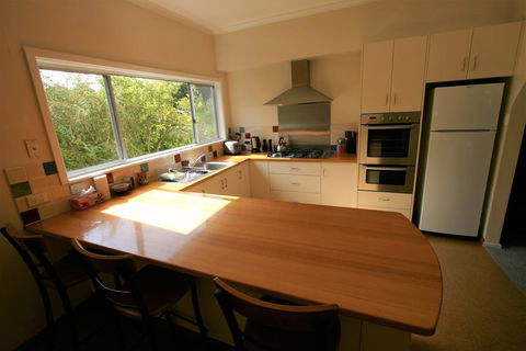 Cedar Cottages Blackmans Bay - Accommodation Bookings 1