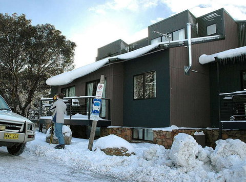 Cedar Creek 2 - Accommodation Bookings 1