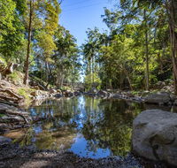 Cedar Creek Lodges