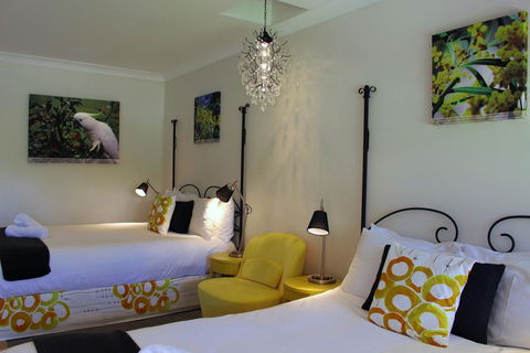 Cedar Creek Lodges - Accommodation Bookings 3