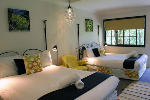 Cedar Creek Lodges - Accommodation Bookings 2