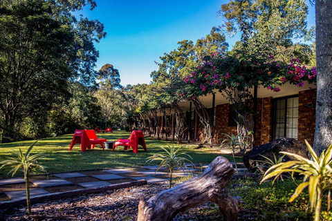 Cedar Creek Lodges - Accommodation Bookings 1