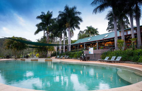 Cedar Lake Country Resort - Accommodation Bookings 3