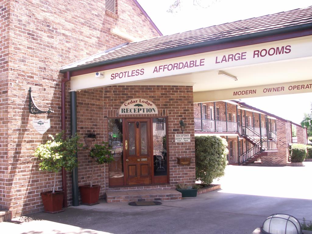 Puddledock NSW Accommodation Bookings