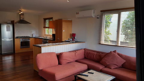 Cedar Lookout - Accommodation Bookings 2