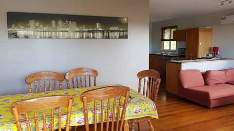 Cedar Lookout - Accommodation Bookings 3