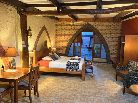 Cedar Park Rainforest Resort - Accommodation Bookings 0