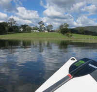 CedarBrae Country Stay