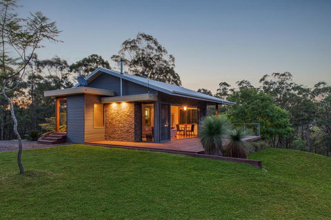 Cedars Mount View - Accommodation Bookings 0