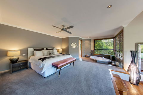 Cedars Mount View - Accommodation Bookings 1
