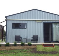 Cedars Rest Bed  Breakfast - Accommodation Bookings