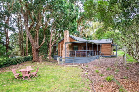 Cedarwood Holiday Park - Accommodation Bookings 1