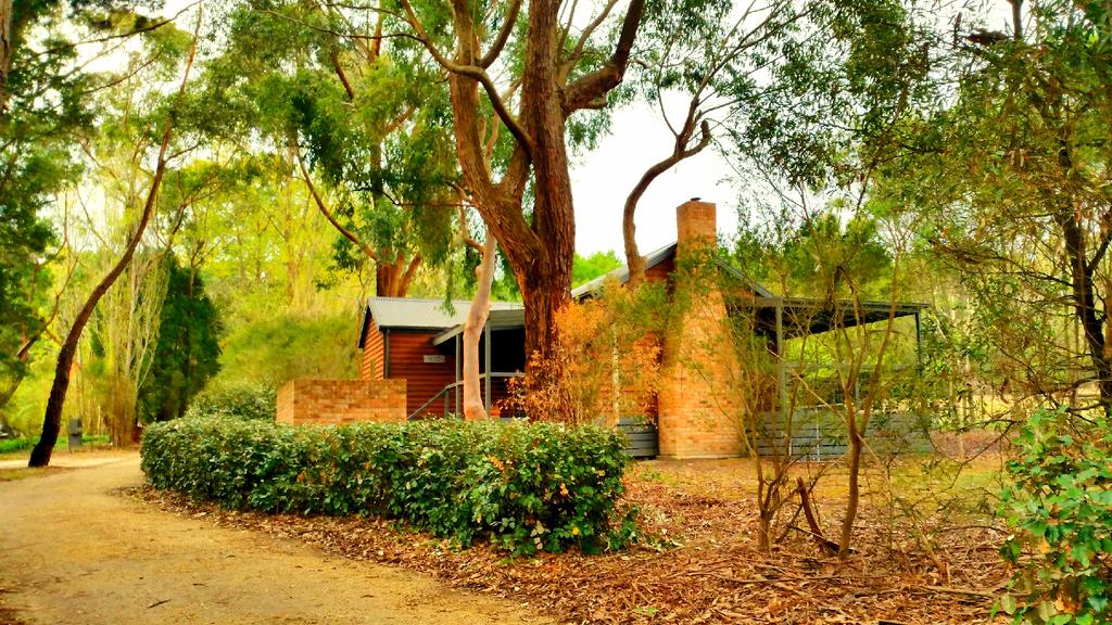 Deans Marsh VIC Accommodation Bookings