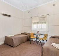 Centennial Hotel Gulgong - Accommodation Bookings