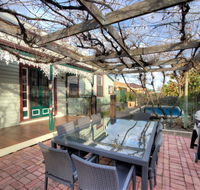 Central Charm - Accommodation Bookings