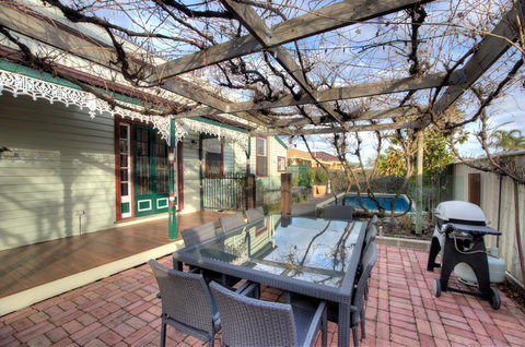 Central Charm - Accommodation Bookings 0