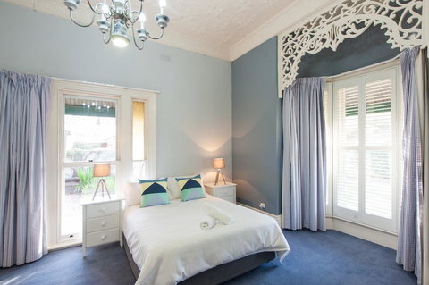 Central Charm - Accommodation Bookings 2