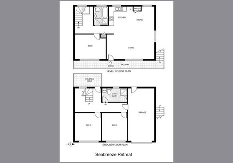 Central Coast Escape - Accommodation Bookings 1