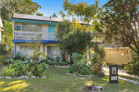 Central Coast Escape - Accommodation Bookings 2