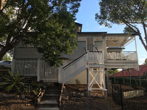 Central Cottage - Accommodation Bookings 2