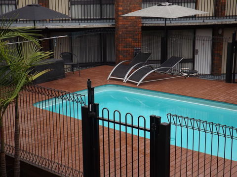 Central Court Motel Warrnambool - Accommodation Bookings 2