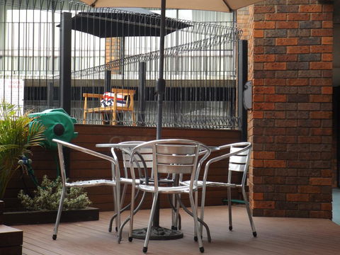 Central Court Motel Warrnambool - Accommodation Bookings 1