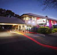 Central Deborah Motel