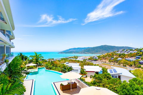 CENTRAL GETAWAY 6 - Accommodation Bookings 1