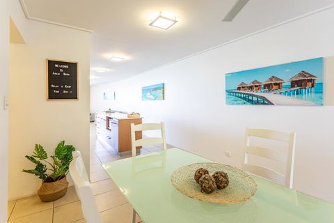 CENTRAL GETAWAY 6 - Accommodation Bookings 2