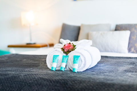 Central Getaway 7 - Accommodation Bookings 2