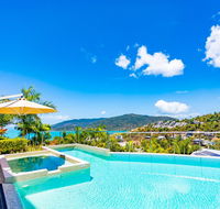 Central Getaway 7