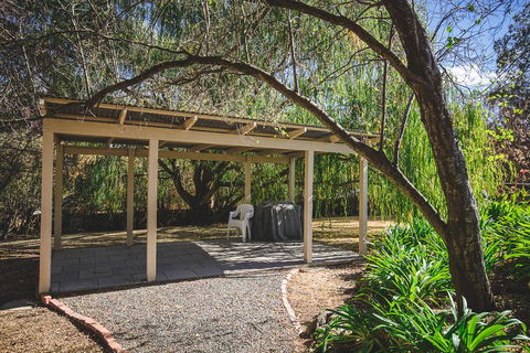 Central Highlands Motor Inn - Accommodation Bookings 2