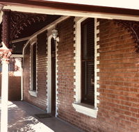 Central Holiday Home on Hume - Accommodation Bookings