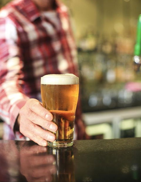 Central Hotel Hobart - Accommodation Bookings 3