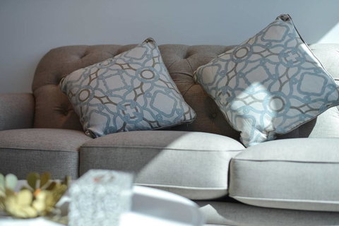 Central Melbourne 2 Bedroom Luxury@Victoria One - Accommodation Bookings 2