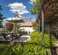 Central Motel